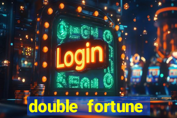 double fortune minutos pagantes